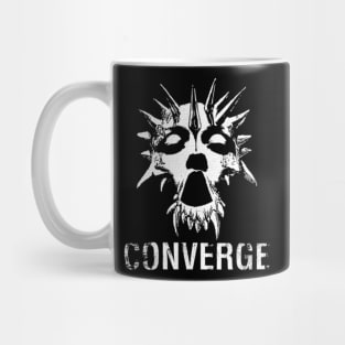 converge Mug